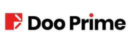 Doo Prime logo