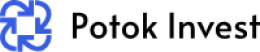Potok Invest (potok-invest.com) logo