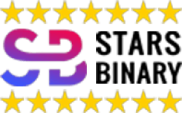 Stars Binary logo