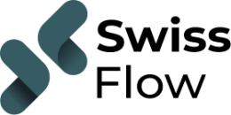 Swiss Flow logo