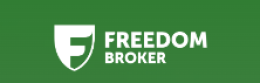 Freedom Broker logo