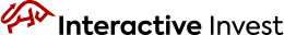 Interactive Invest logo