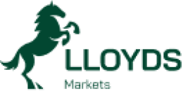 Lloyds Markets logo