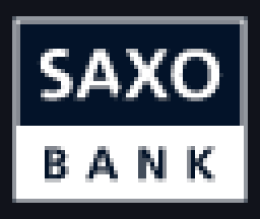 Saxo Bank logo