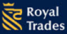 Royal Trades logo