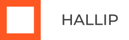 Hallip logo