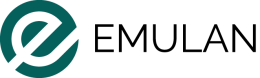 Emulan logo