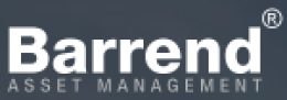 Barrend logo