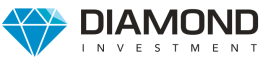 Diamond Investment logo