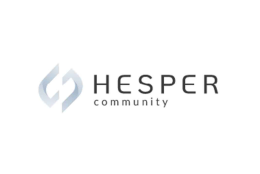 Hesper Community logo