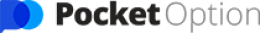 Pocket Option logo