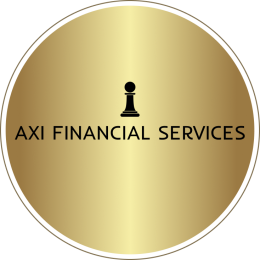 Axi Financial Services Limited logo