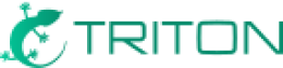 Triton logo