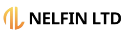 Nelfin Ltd logo