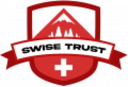 Swise Trust logo