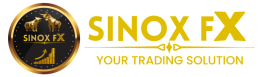 Sinox FX logo