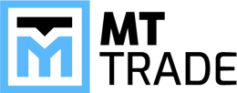 MTtrade logo