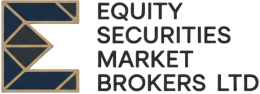 Equity Securities Market Brokers LTD logo