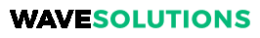 WaveSolutions logo