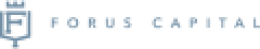 Forus Capital logo