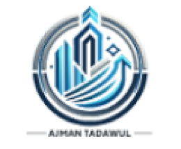 AjmanTadawul logo