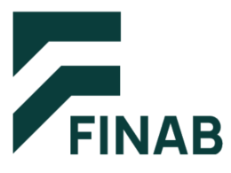 Finab logo