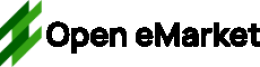 Open eMarket logo