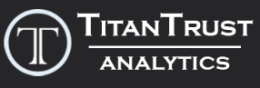 Titan Trust Analytics logo