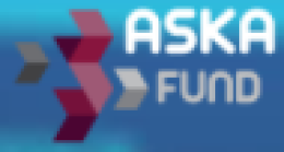 Aska Fund logo