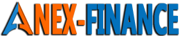 Anex Finance logo
