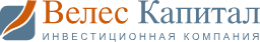 VelesCapital logo