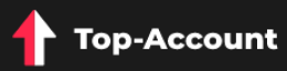 Top-Account logo