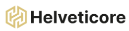 Helveticore logo