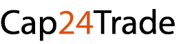 Cap24Trade logo
