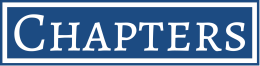 Chapters Limited logo