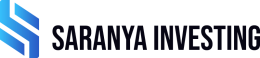 Saranya Investing logo