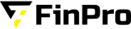 FinPro logo