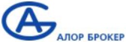 Алор Брокер logo