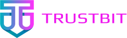 Trust Bit logo