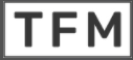TFM Broker logo