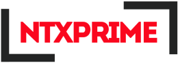 Ntxprime logo