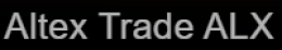Altex Trade logo
