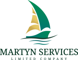 Martyn Services Limited logo
