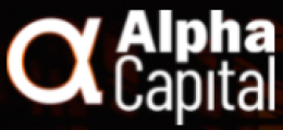 Alpha Capital logo