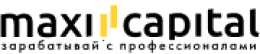 Maxicapital logo