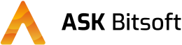 Ask Bitsoft logo
