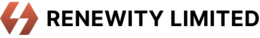 Renewity Limited logo