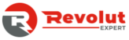 RevolutExpert logo
