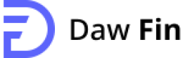 Daw Fin logo
