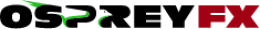 OspreyFX logo